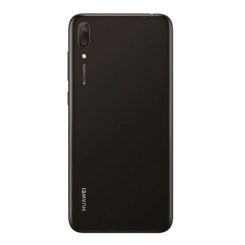 Huawei Y7 Pro 2019 Dubai-L22 (Black)